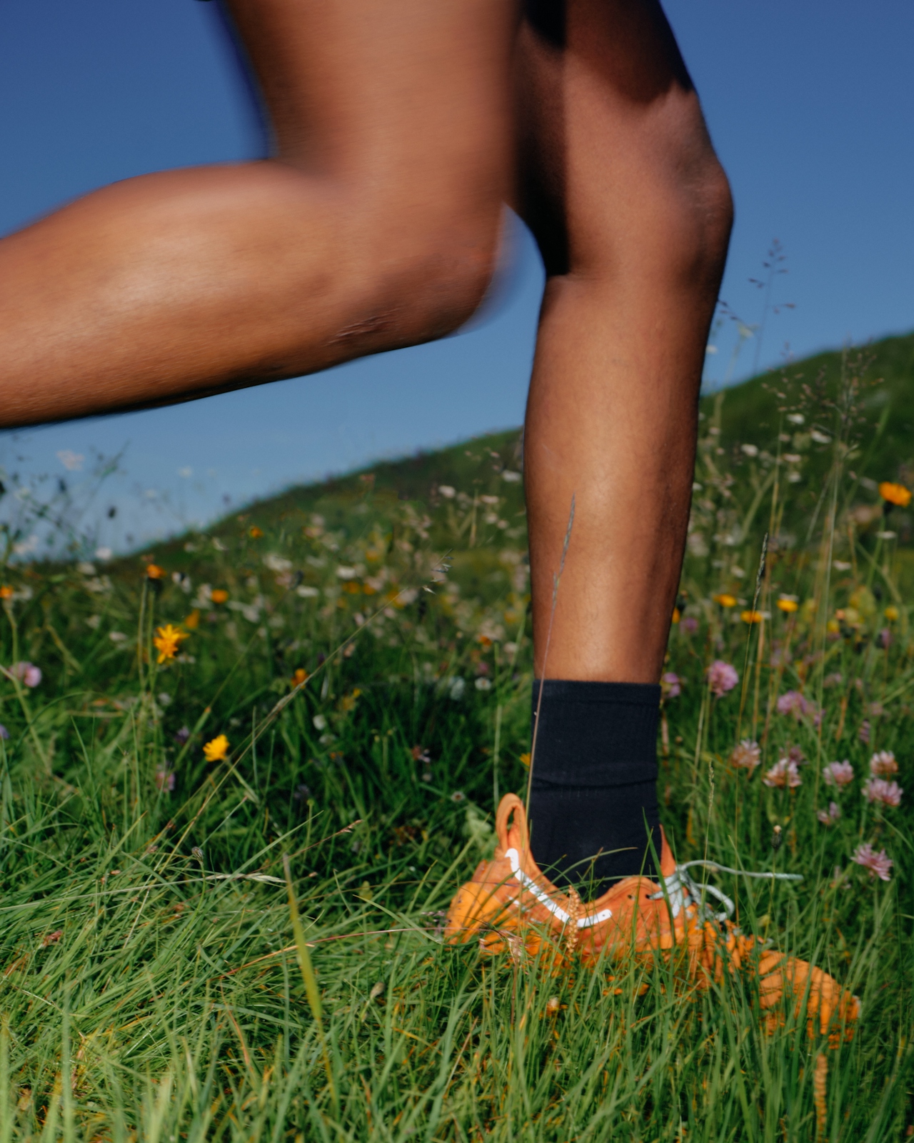 Motivation running : retrouver l'envie quand on n'a plus envie de courir